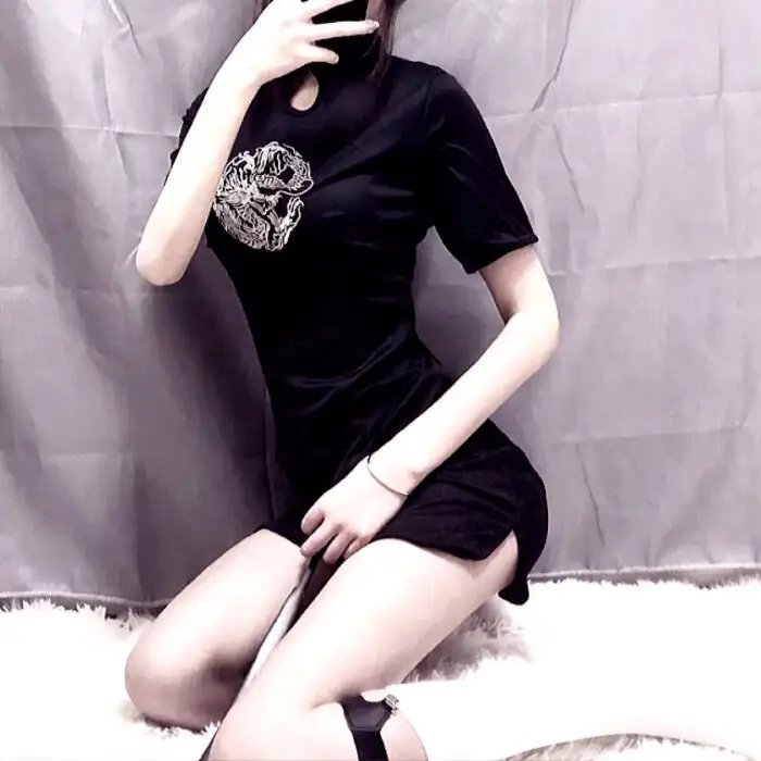 华盛顿·布莱克