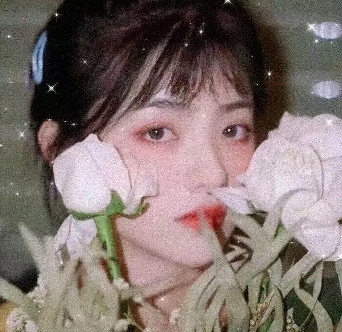 一个小印第安人